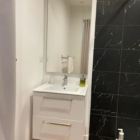Ornano Hotel Bordeaux