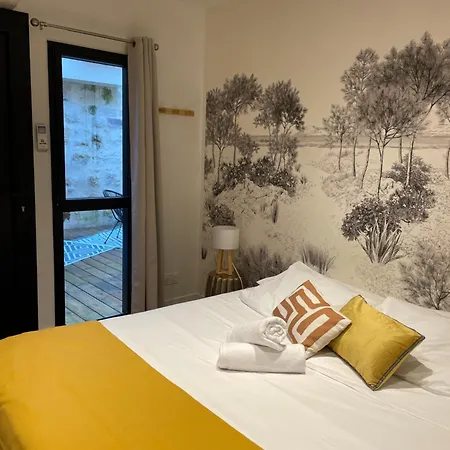 Hotel Ornano Bordeaux
