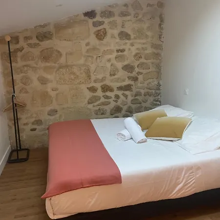 Ornano Hotel 3*