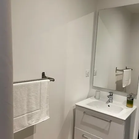 Ornano Hotel Bordeaux