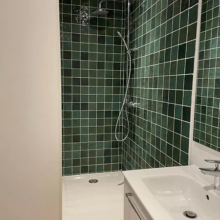 Hotel Ornano Bordeaux