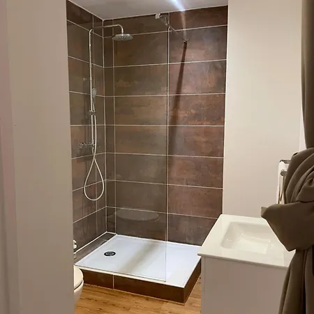 Ornano Hotel 3*