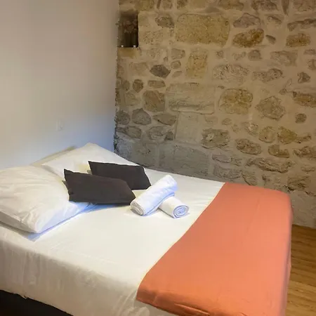 Hotel Ornano Bordeaux