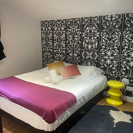 Hotel Ornano Bordeaux