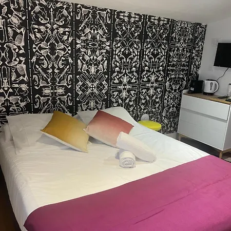 Hotel Ornano