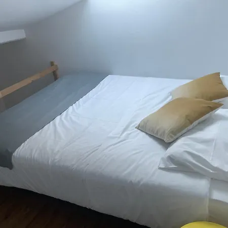 Hotel Ornano 3*