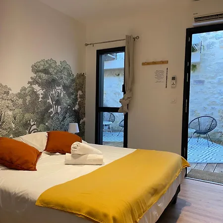 Hotel Ornano 3*